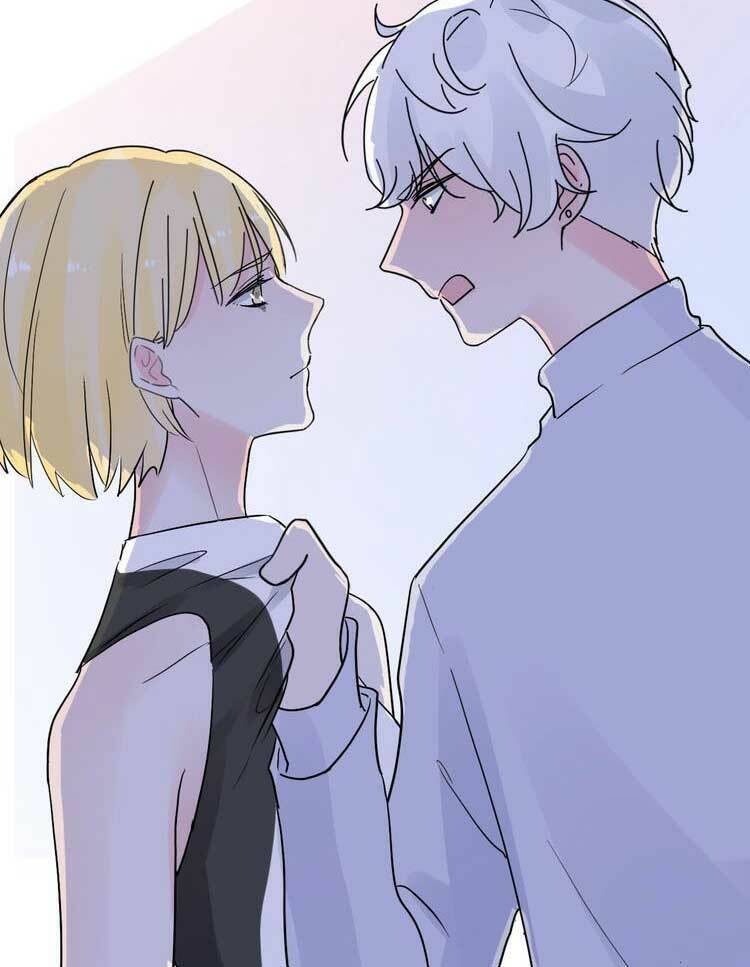 điều ước sủng ái bất bình đẳng chapter 117.2 22