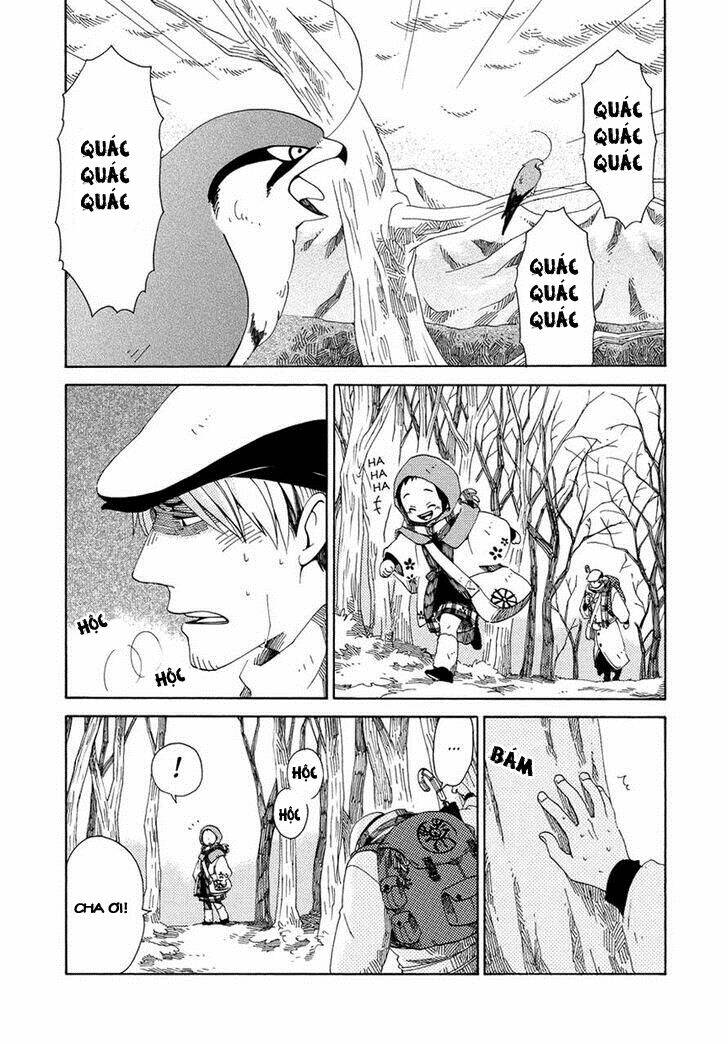 chichi kogusa chapter 10 11