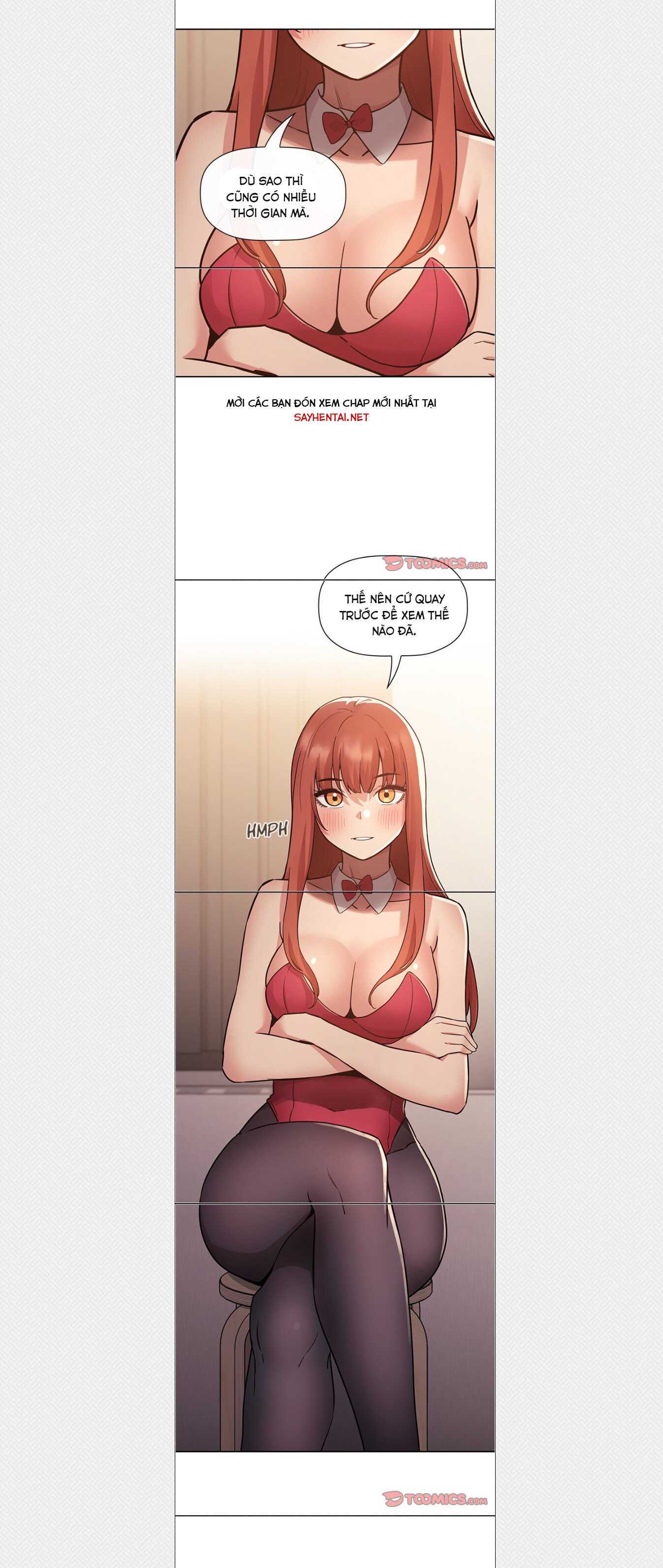 trở lại và lợi hại hơn xưa chapter 50 22