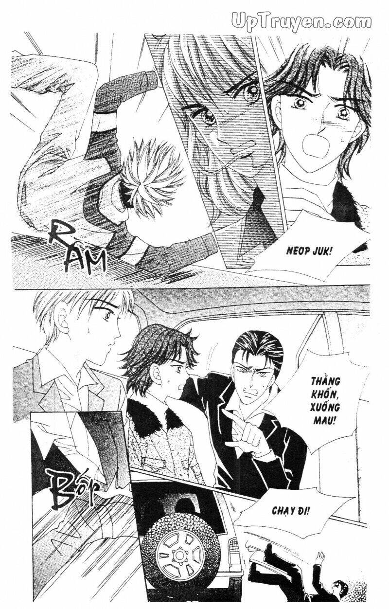 mặt nạ tình yêu chapter 60 45