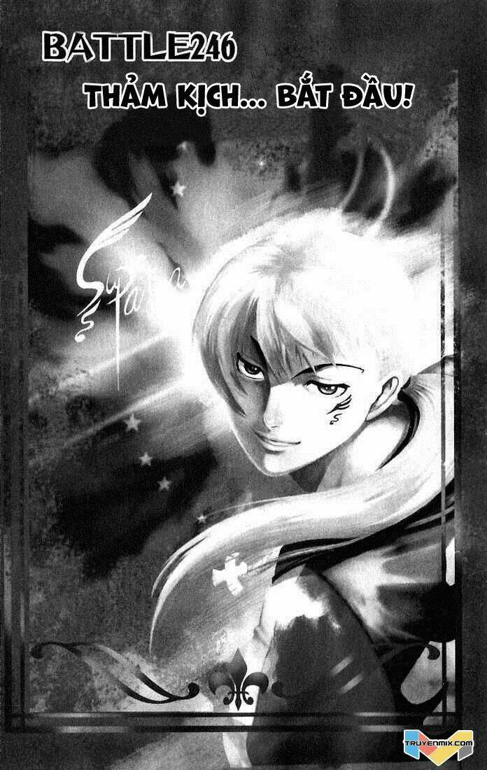 history's strongest disciple kenichi chapter 246 2