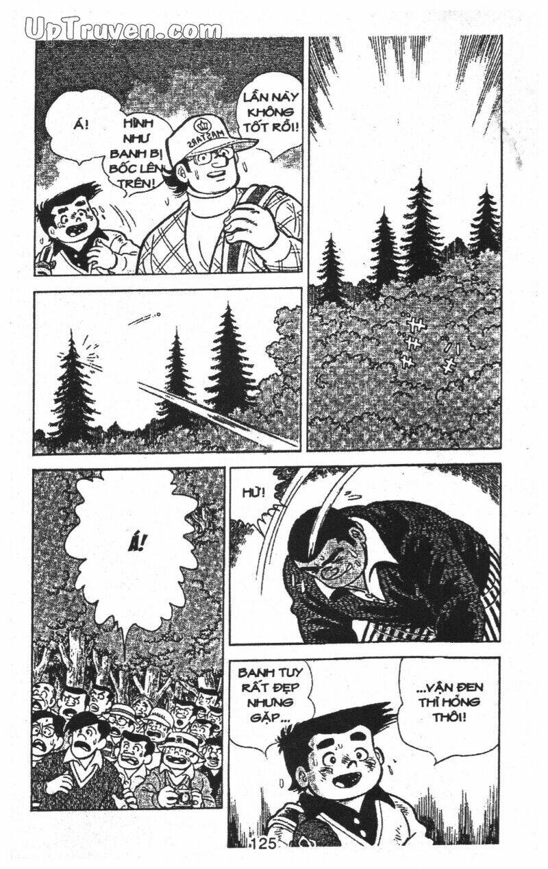 ashita tenki ni naare chapter 11 127