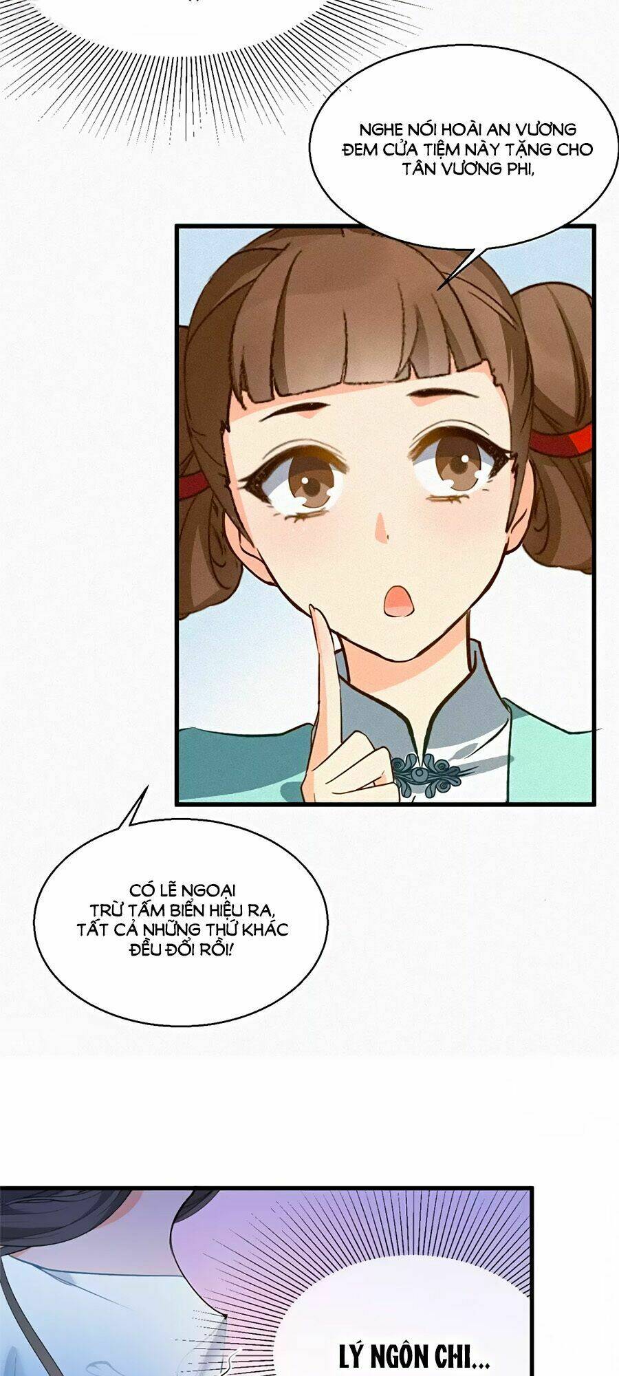 ngự thú linh phi chapter 7 6