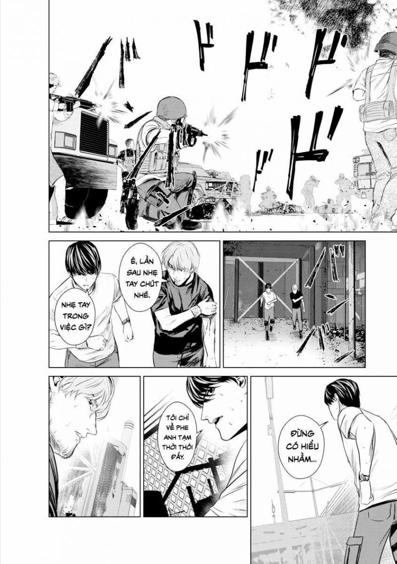 tái sinh manga chapter 15 23