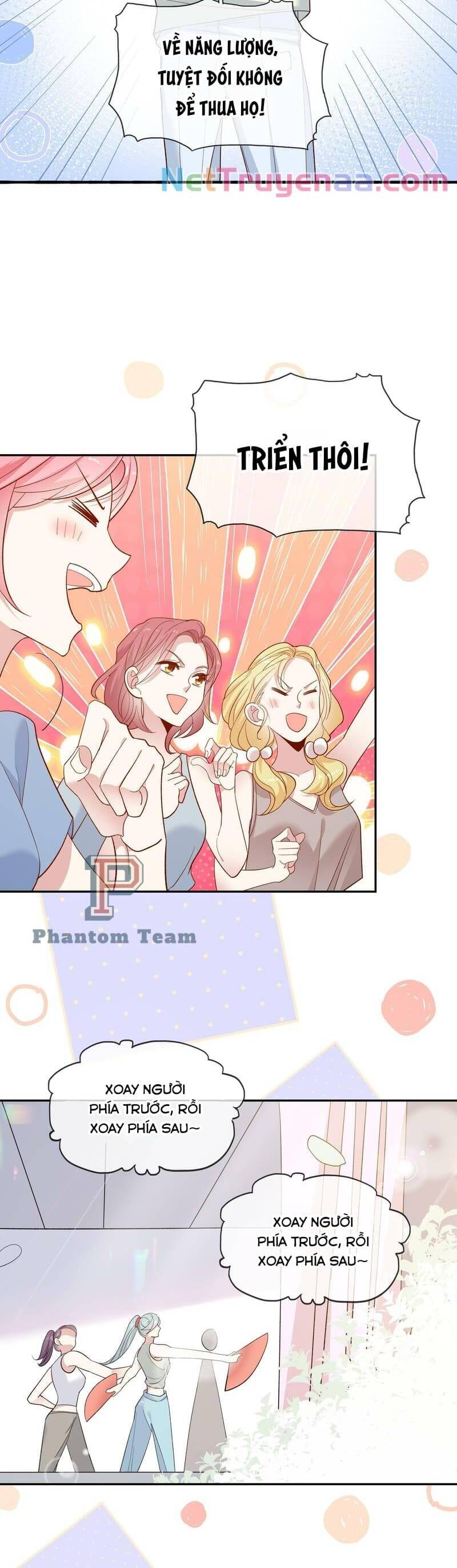 làm ơn đừng quá kiêu ngạo chapter 31 6