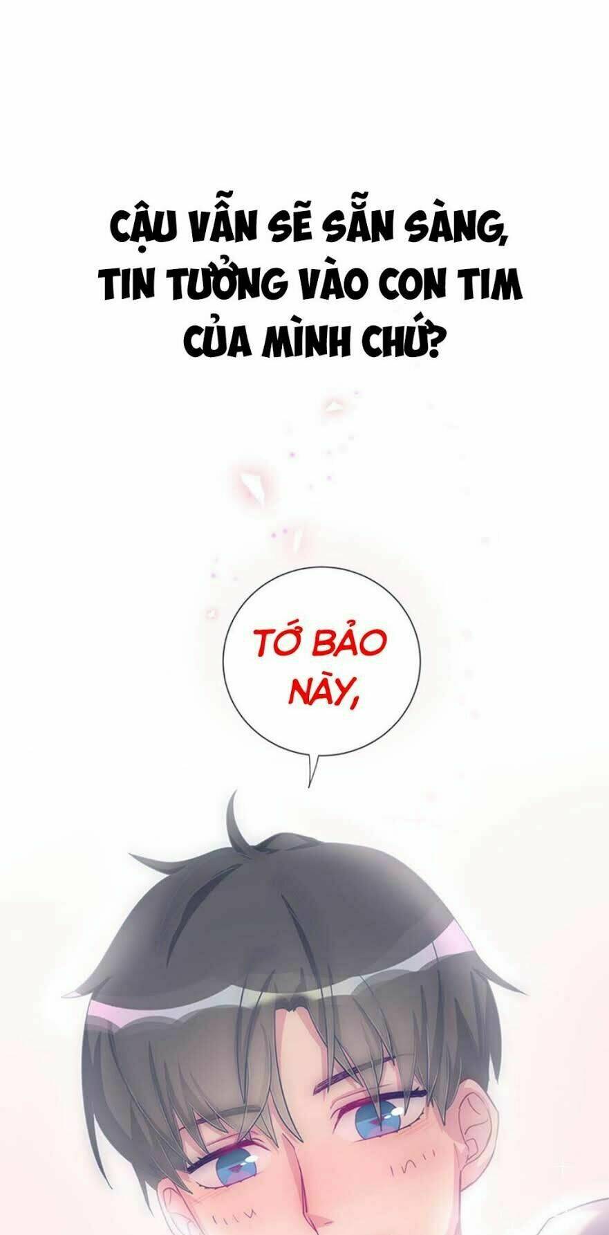 ứng cử viên hôn phu của ta chapter 0 23