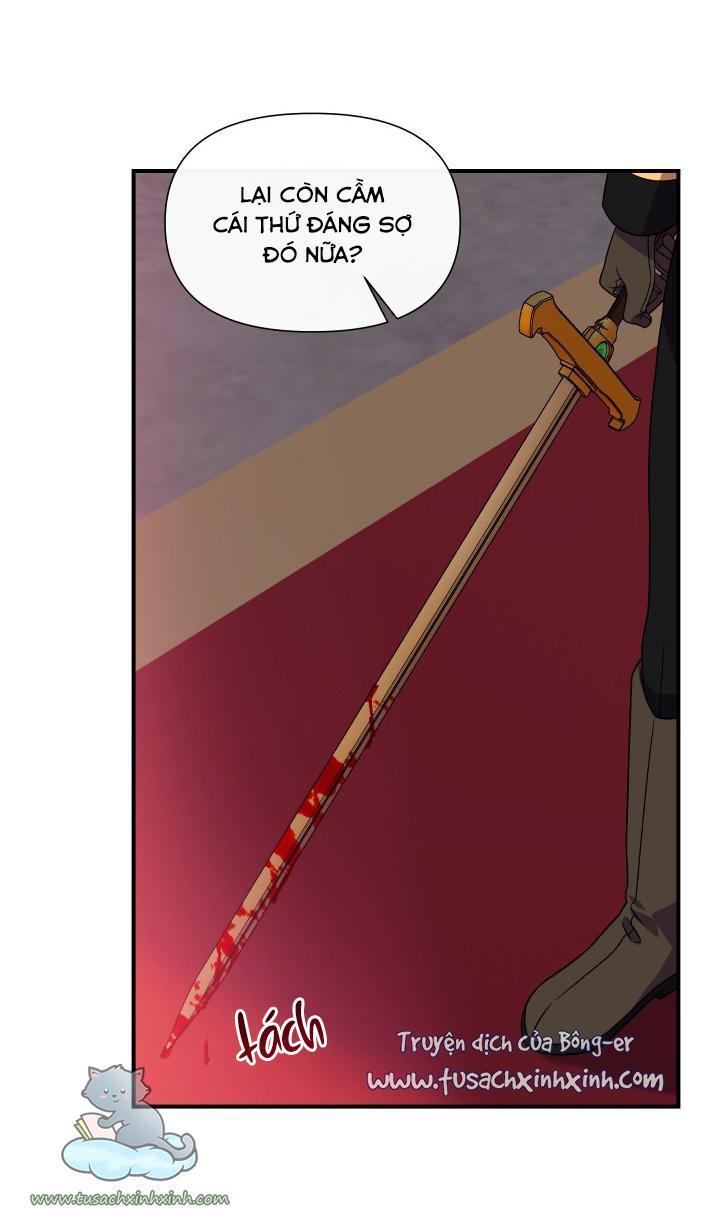 công nương khế ước của gia tộc công tước quái vật chapter 126 45