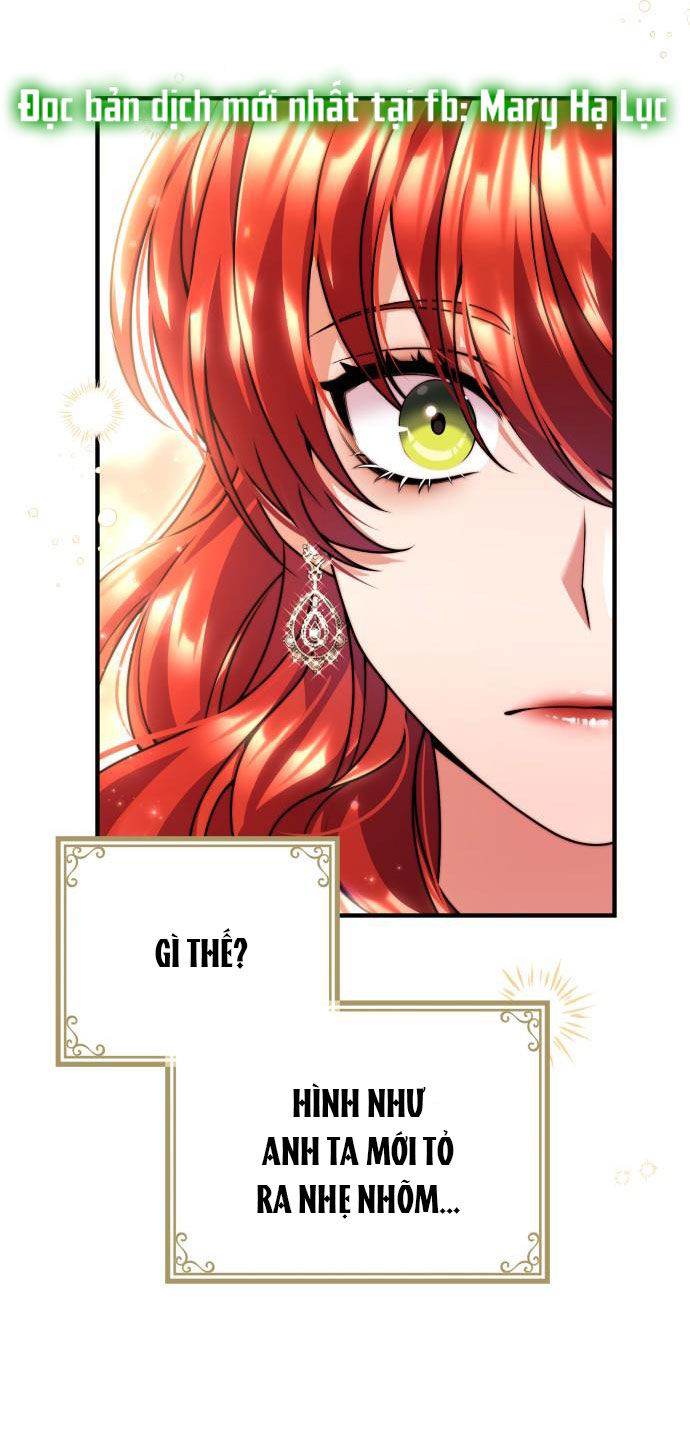 tôi sẽ ly hôn với người chồng bạo chúa chapter 26.2 11