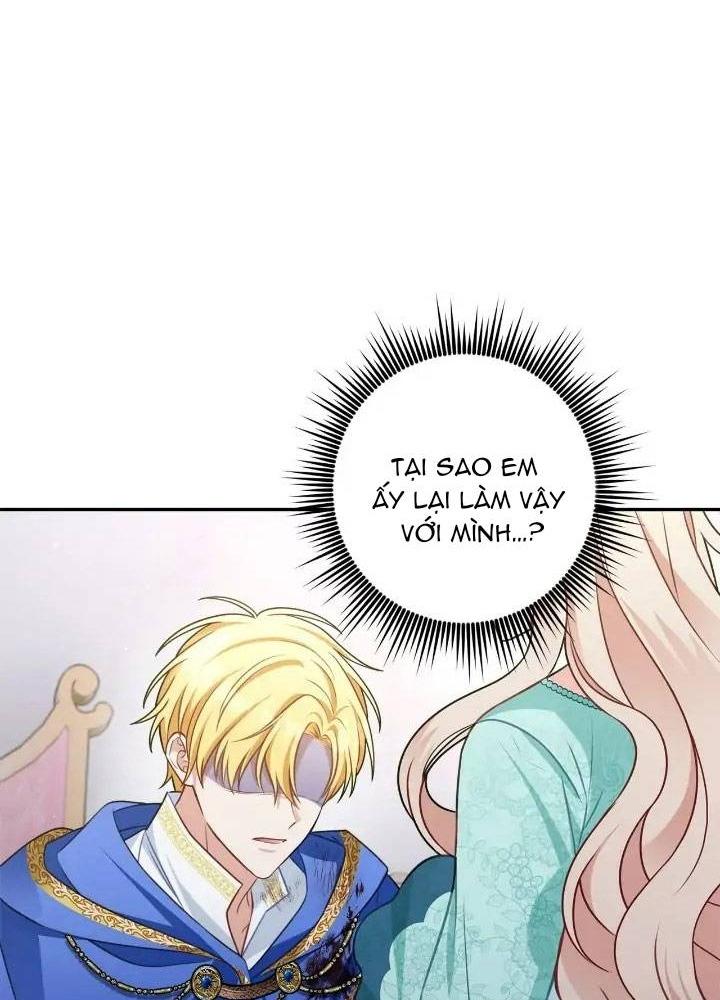 tại sao mẹ chồng tôi lại như thế này? chapter 30 96