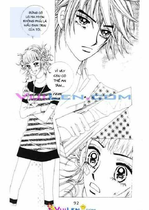 ánh nắng chói chang chapter 5 92