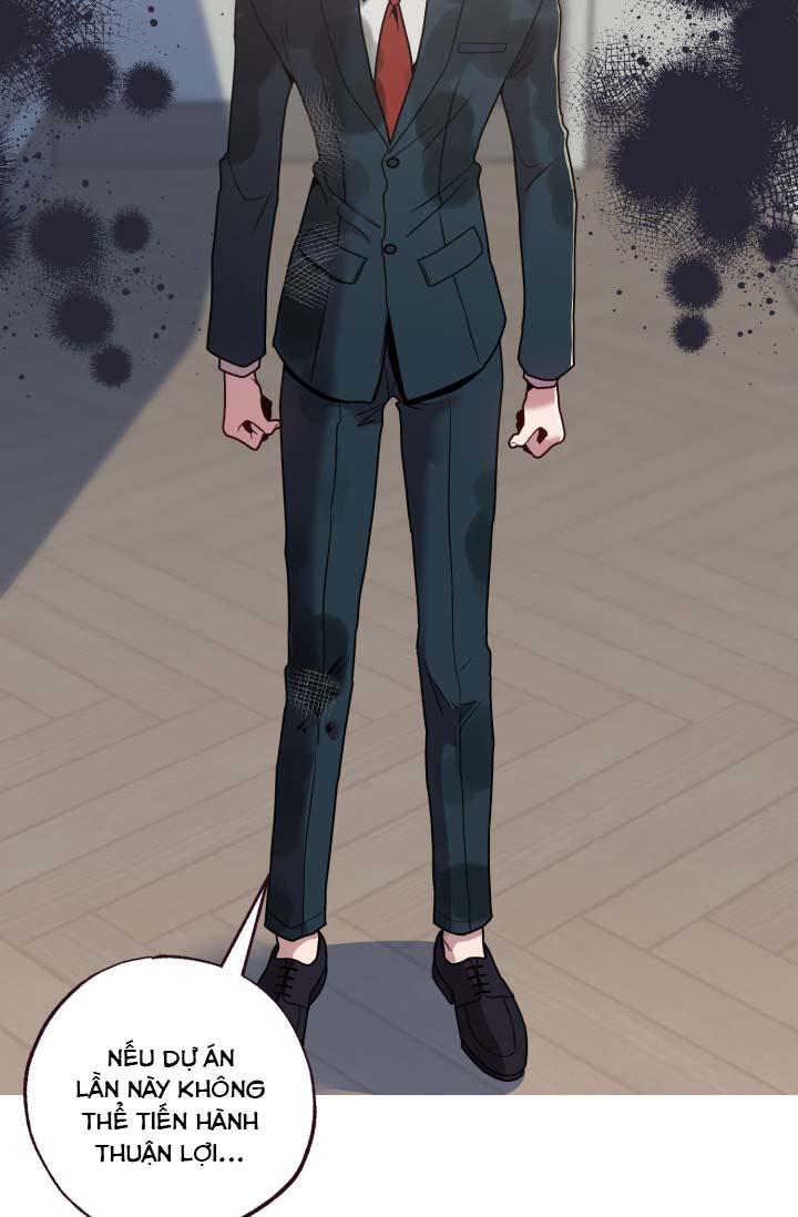 sụp đổ chapter 19 62