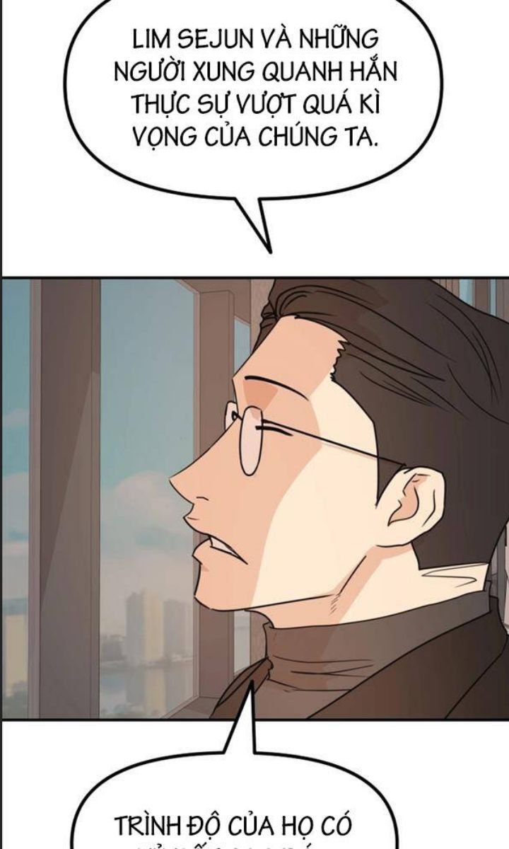 bạn trai võ sĩ chapter 86 2