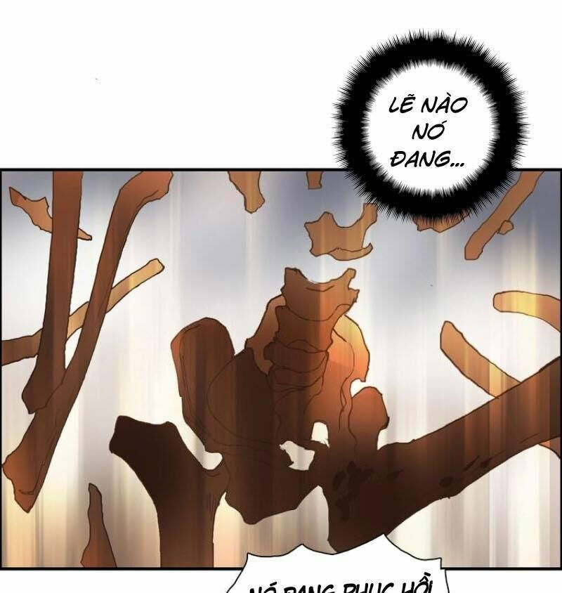 Siêu Năng Lập Phương chapter 186.1 24