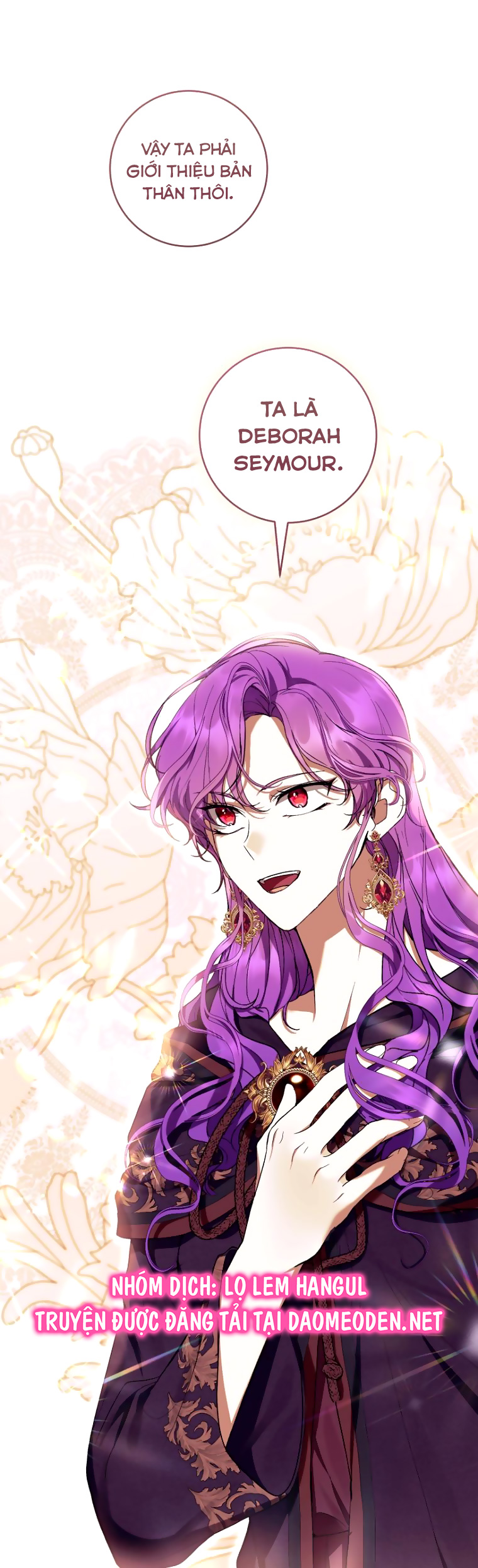 trở thành ác nữ thật thú vị mà ? chapter 57 43