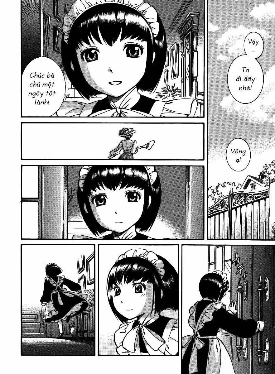 shirley madison chapter 4 4