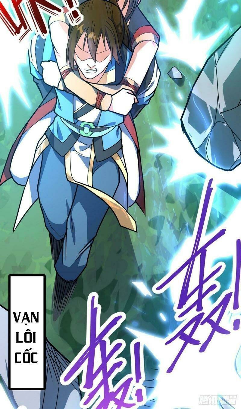 đan võ chí tôn chapter 24 24