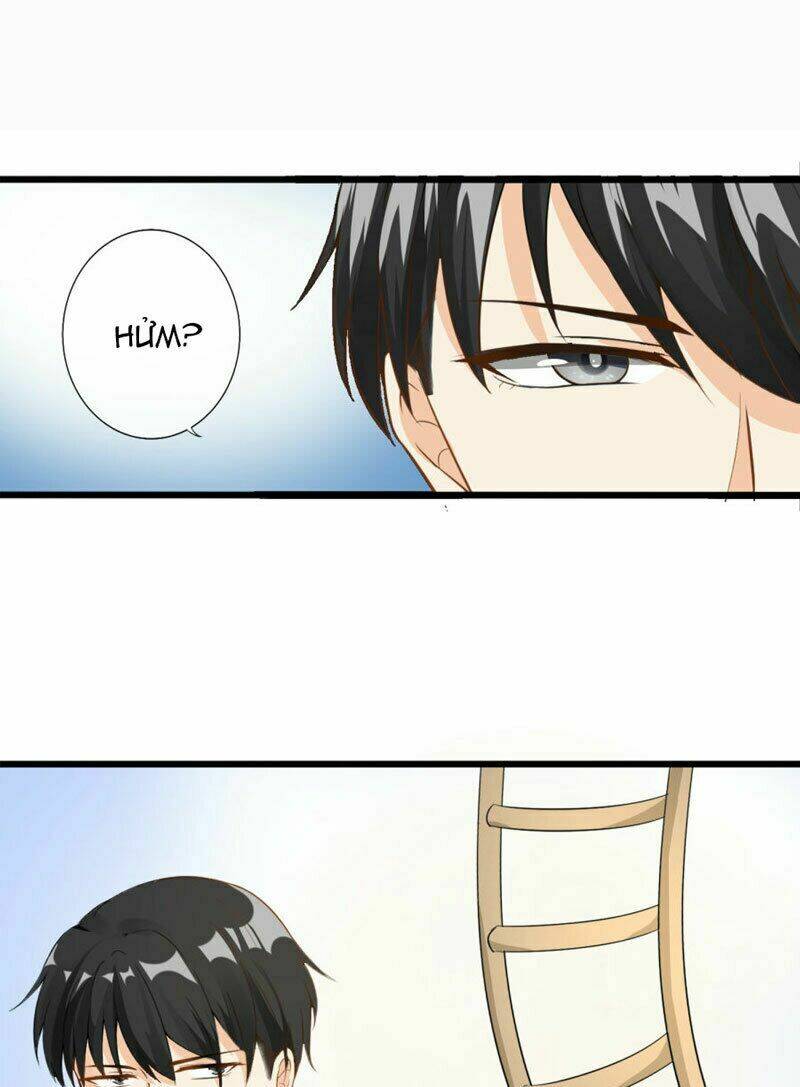 cạm bẫy lửa tình chapter 4 22