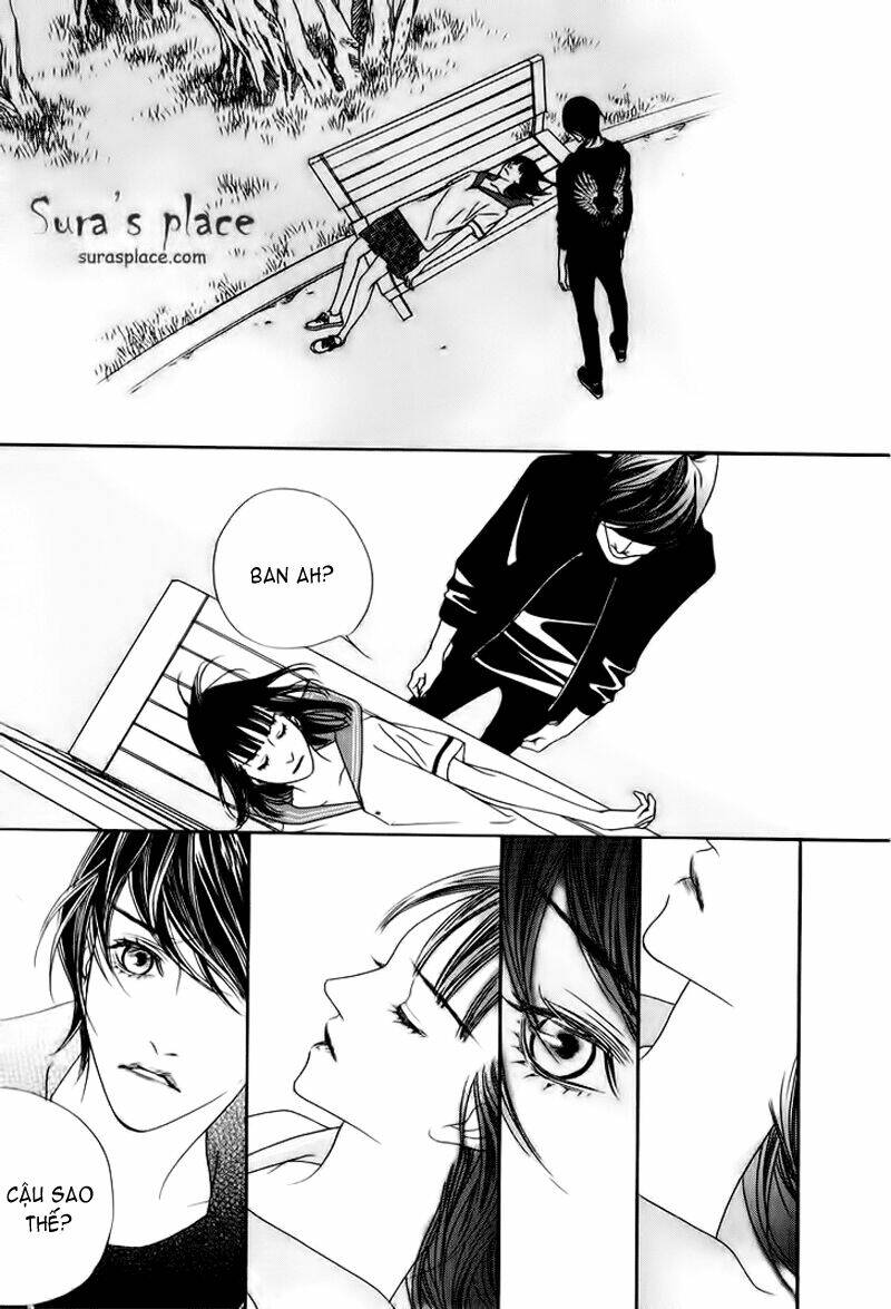 nobody knows chapter 15 21