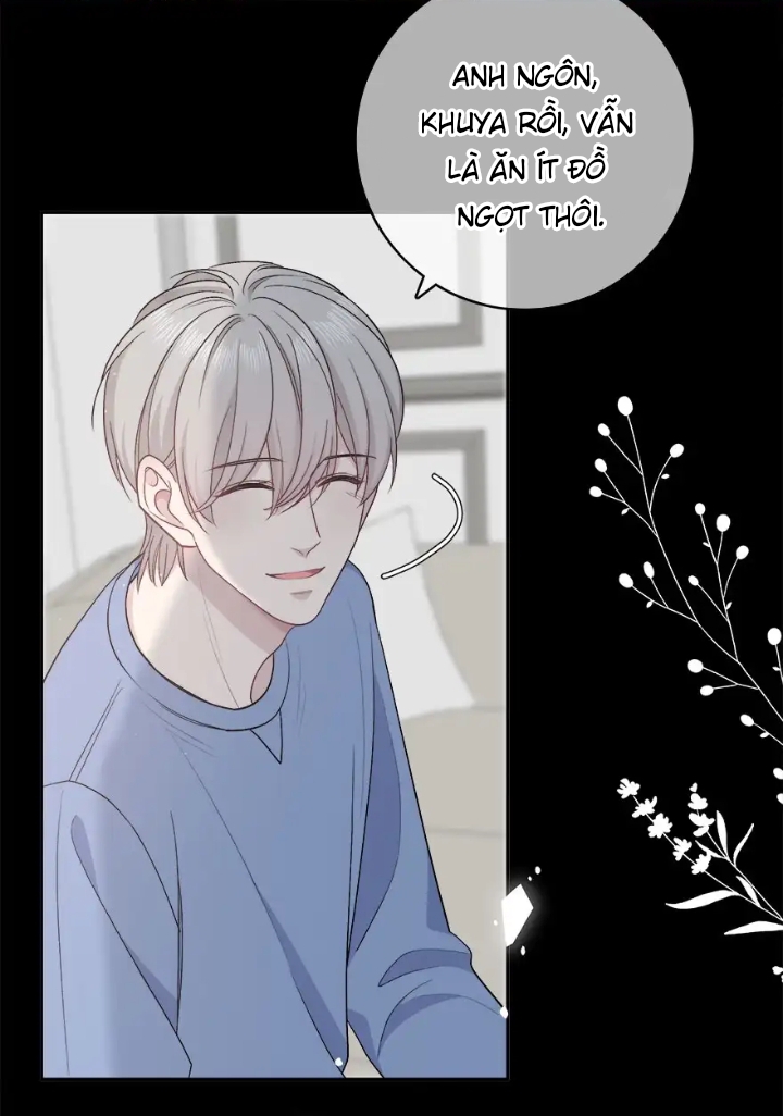 trước và sau ly hôn! chapter 16 32