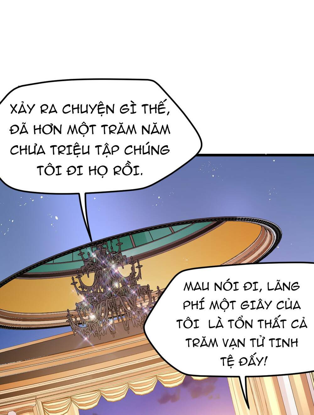 sức mạnh của kiếm thần chapter 14 4