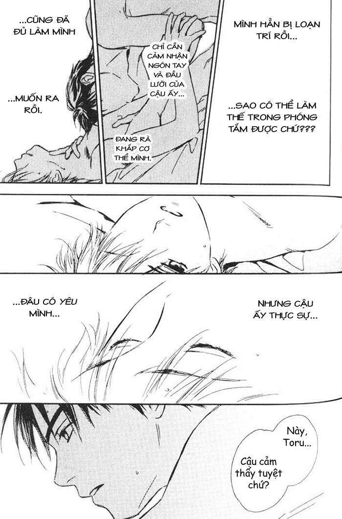 ham muốn chapter 2 26