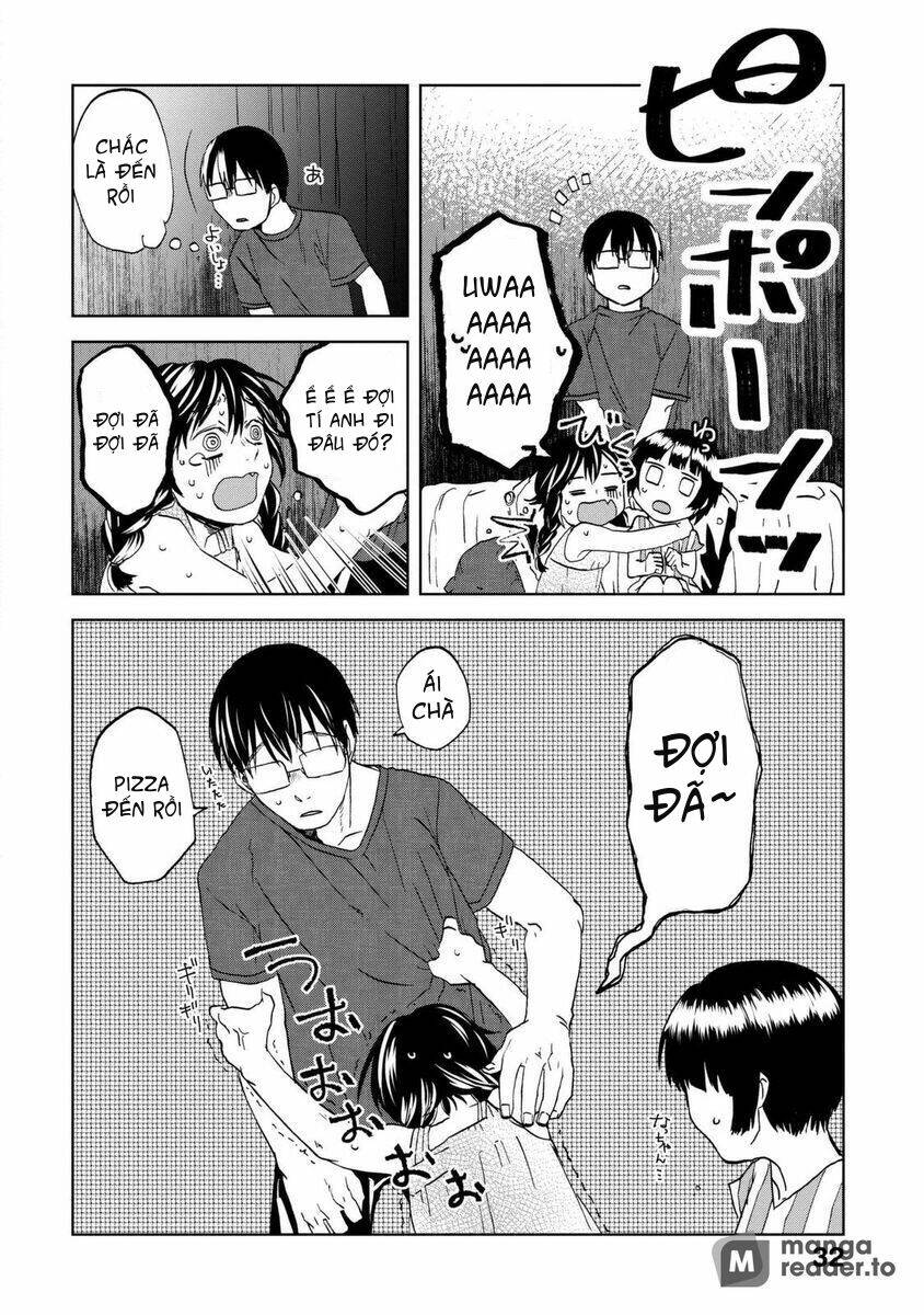 cùng ăn thôi chapter 30 4