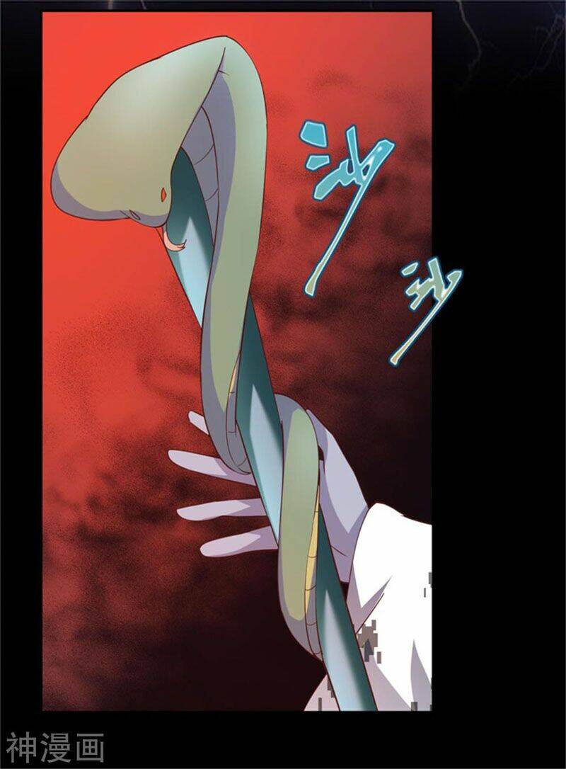 đỉnh phong dự ngôn đế chapter 36 17