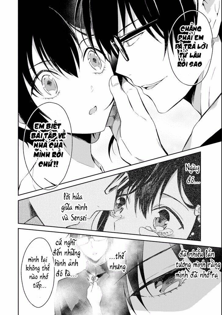 sensei no yasashi koroshi kata chapter 4.2 12