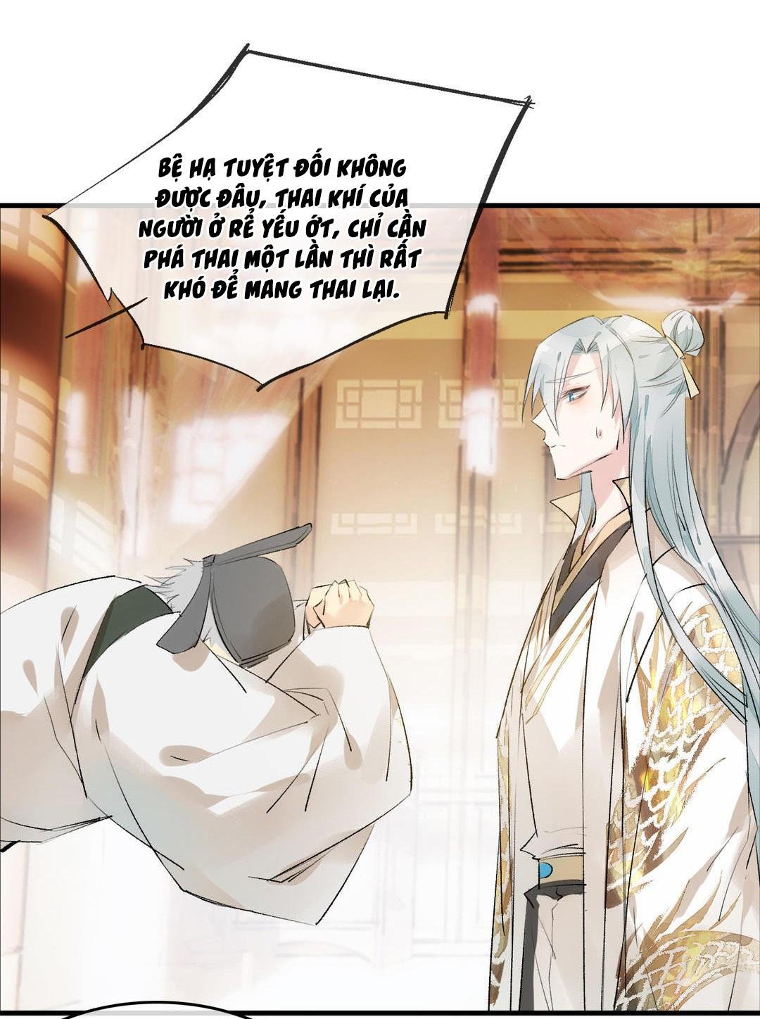 các nam nhân ở rể chapter 7 11