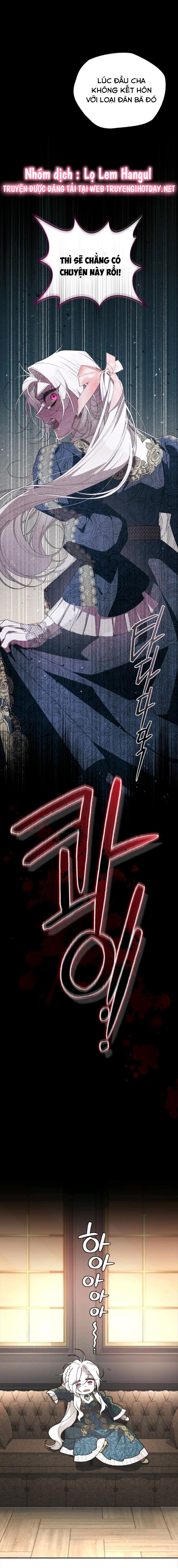 trở thành ác nữ thuần hóa thú cưng chapter 72 8