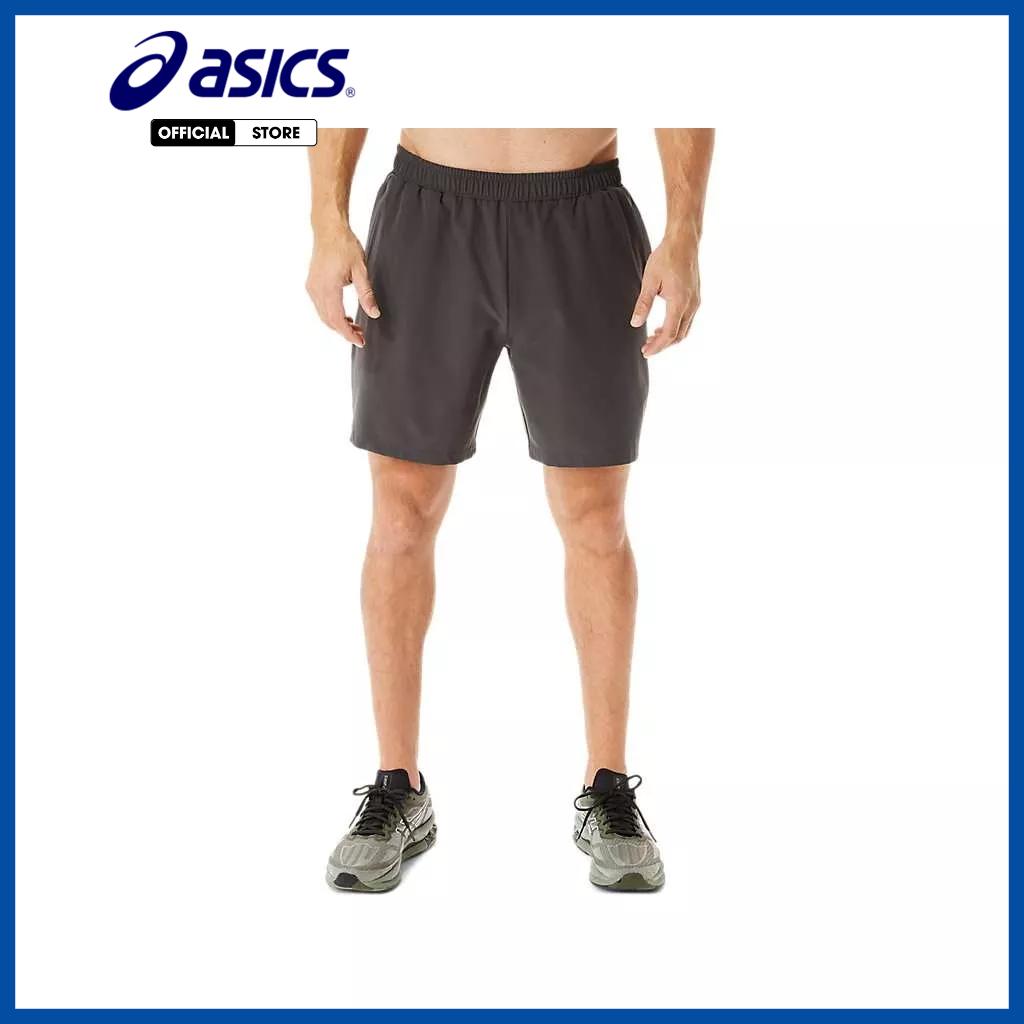 Quần Short Thể Thao Nam Asics 2031D334.022