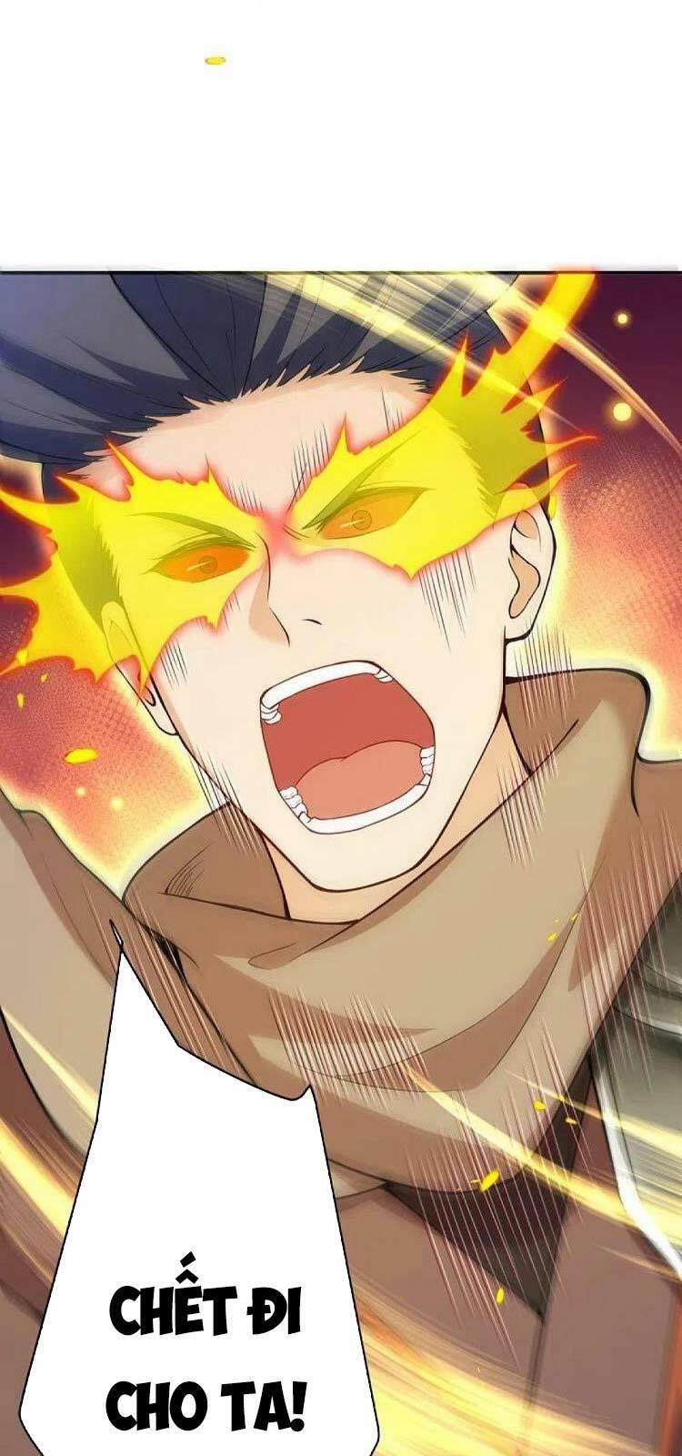 Nghịch Thiên Tà Thần chapter 446 32