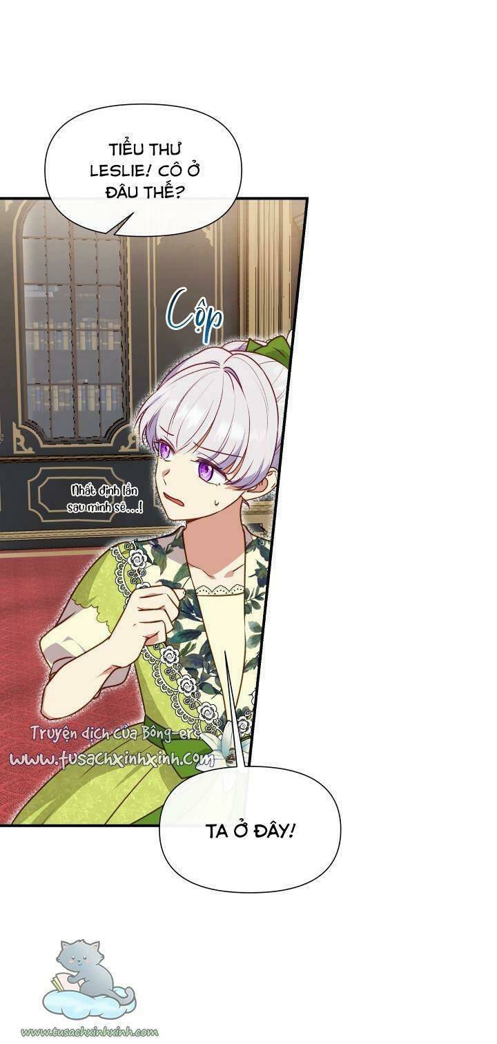 khế ước của nữ công tước quái vật chapter 137 22