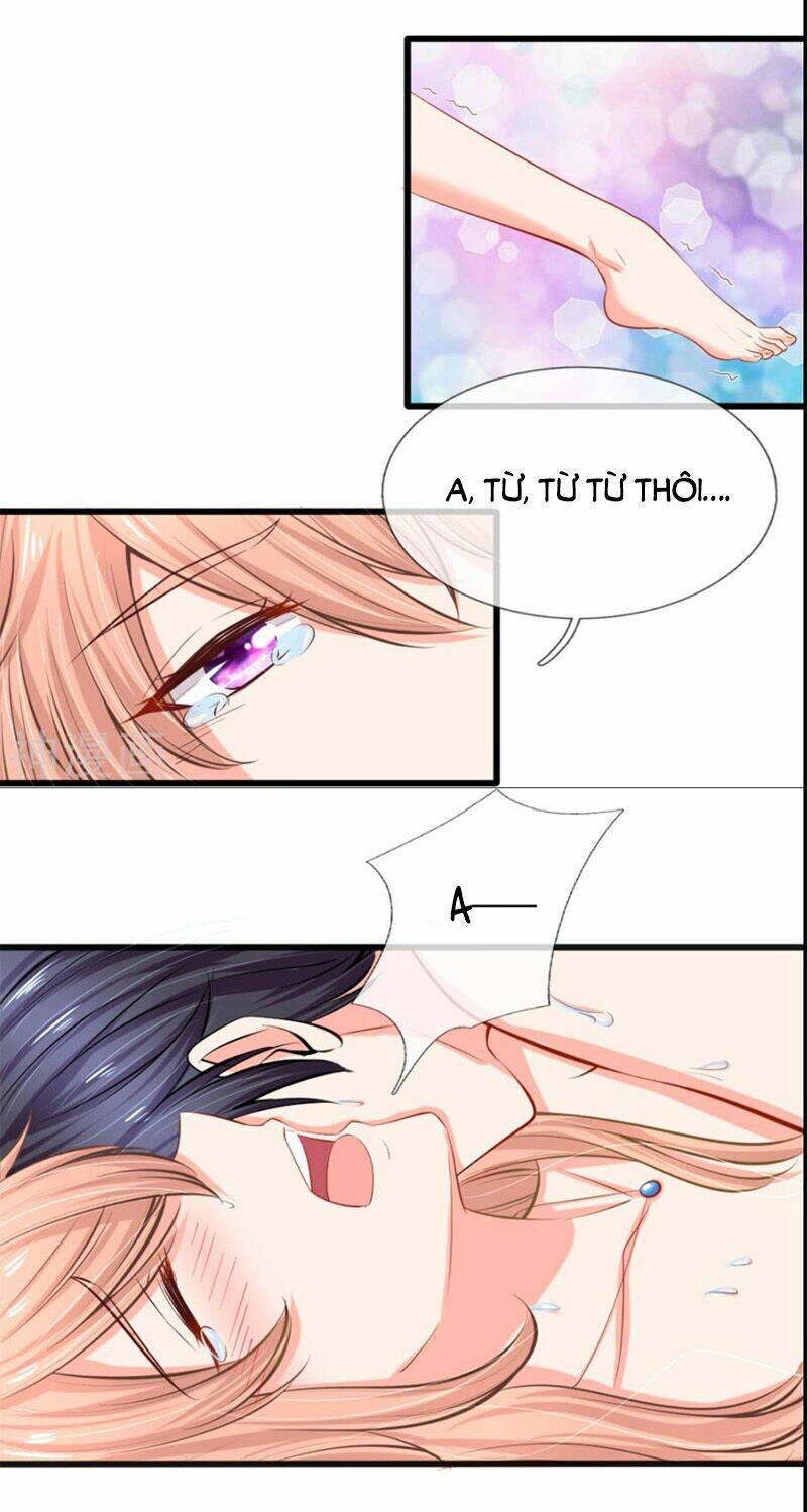 vợ yêu gả nhầm của phúc hắc tổng tài chapter 1 15