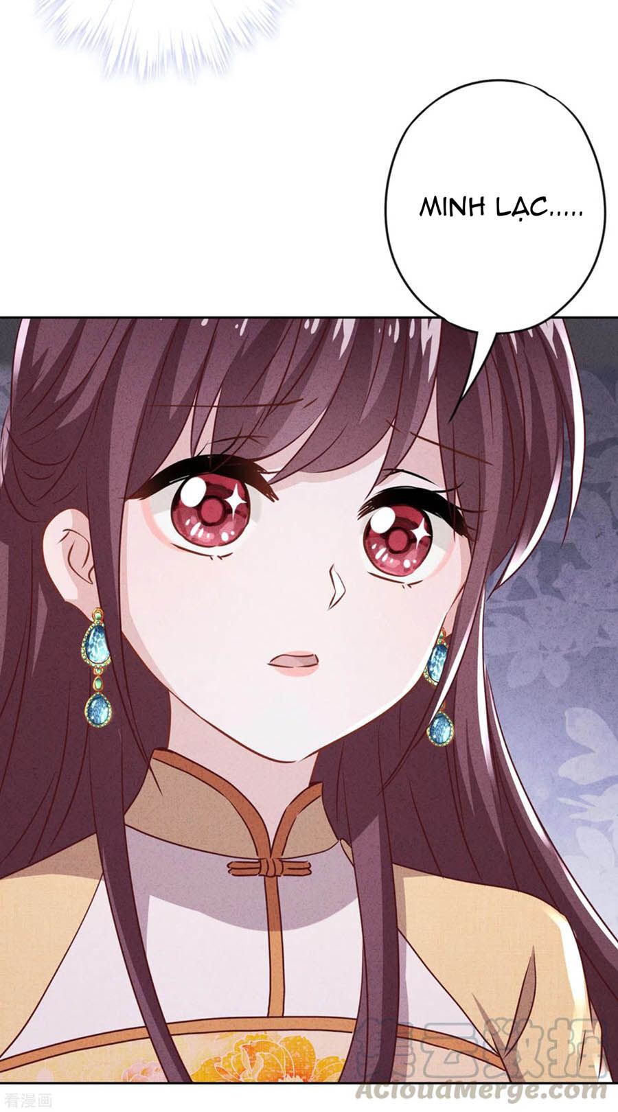 thiếu soái, vợ anh muốn lật trời! chapter 118 24