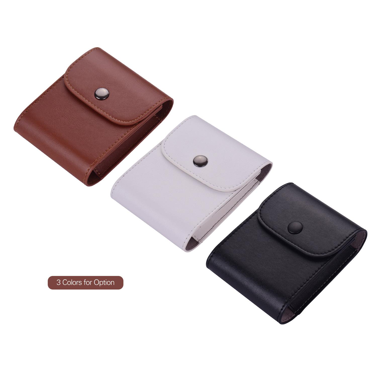 Túi đựng ảnh phim có thể tháo rời với Fujifilm Instax SQ 6/10/20 SQ20 Mini 7/8/9/70/90 và hơn thế nữa