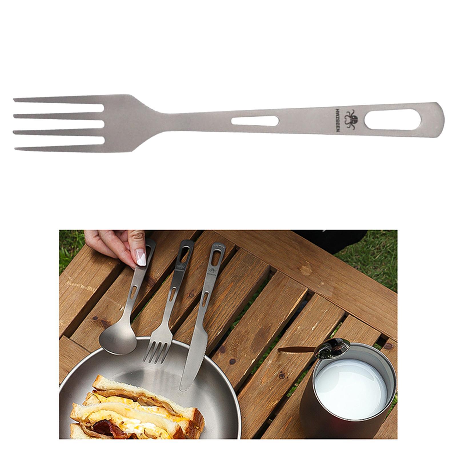 Outdoor Foldable Cookware Cooking Utensils For Camping Colander Spoon