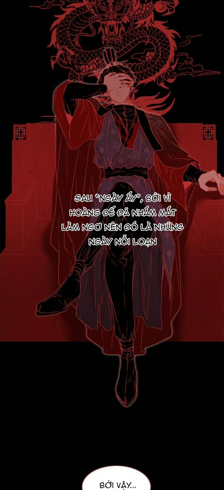 rắn có ăn hoa không? chapter 3 48