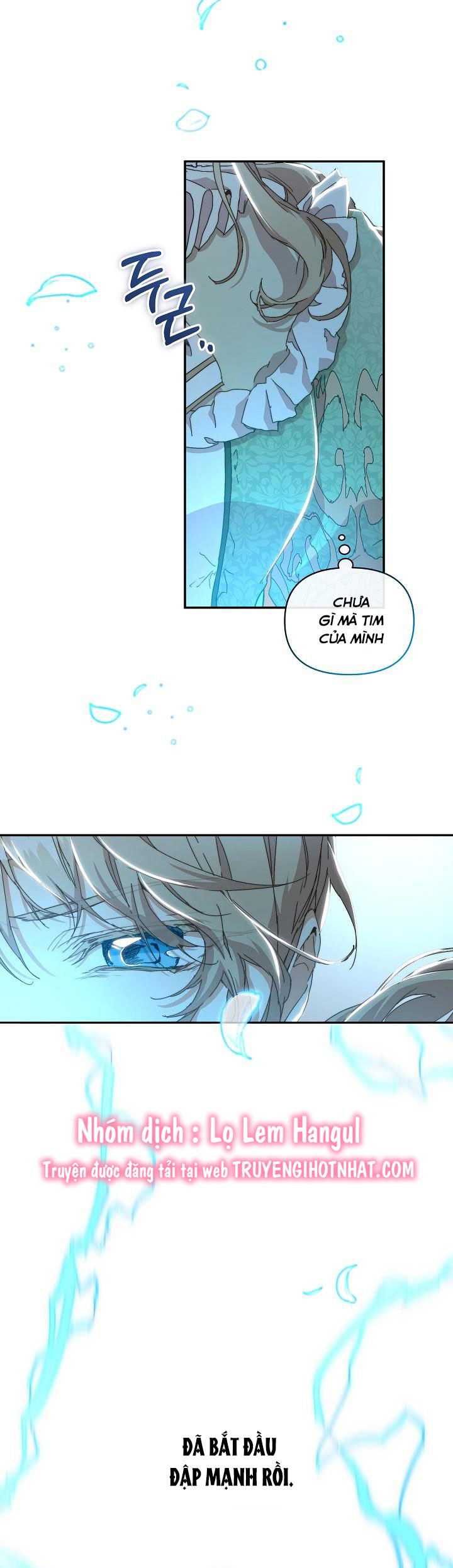 tôi là bảo mẫu của nam chính chapter 7 22
