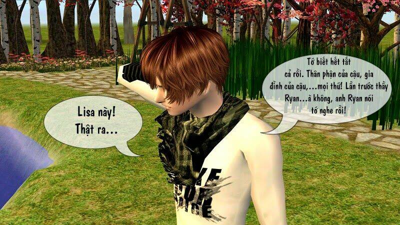 viên đạn bạc [truyện sims 2] chapter 18 37