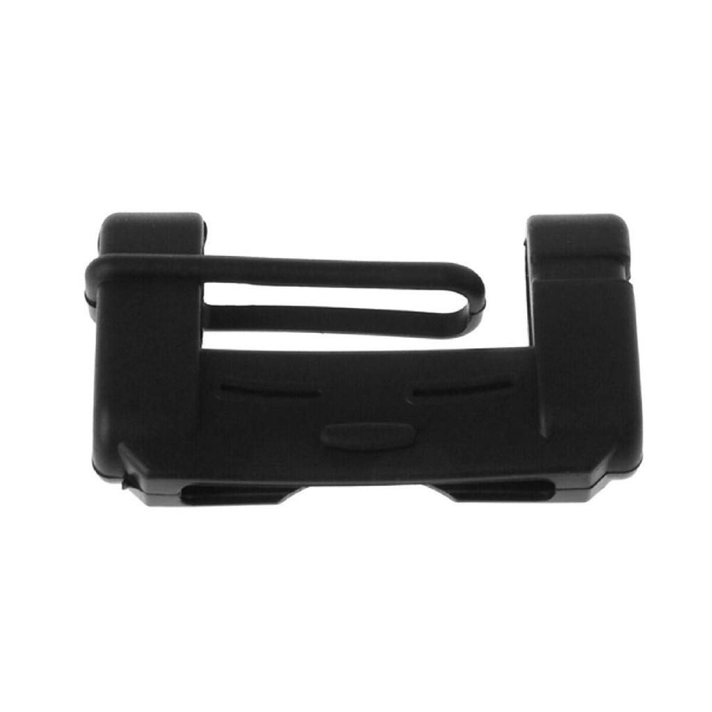 Vỏ bọc khóa dây an toàn bằng silicone cho xe hơi