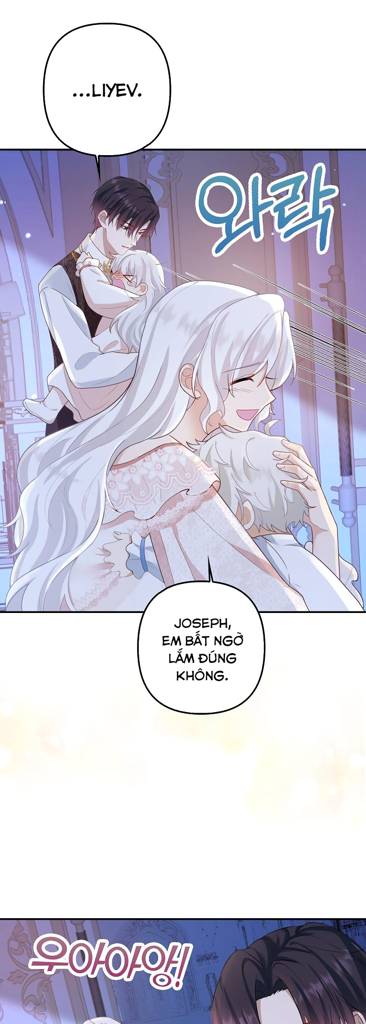 tôi sẽ nuôi dưỡng hai đứa con của nam chính chapter 5 16