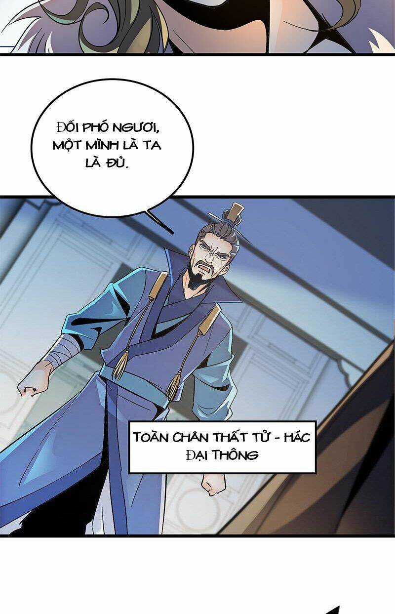 thần điêu hiệp lữ (new 2020) chapter 17 39