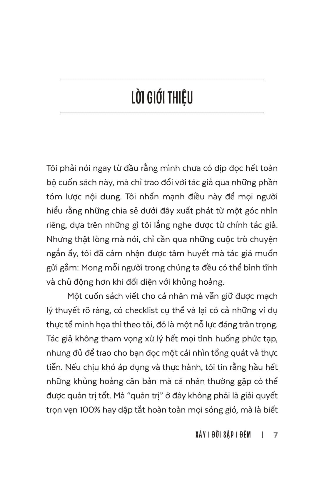 Sách - Xây 1 Đời Sập 1 Đêm - Dự Phòng Và Ứng Phó Khủng Hoảng Truyền Thông Khi Xây Thương Hiệu Cá Nhân