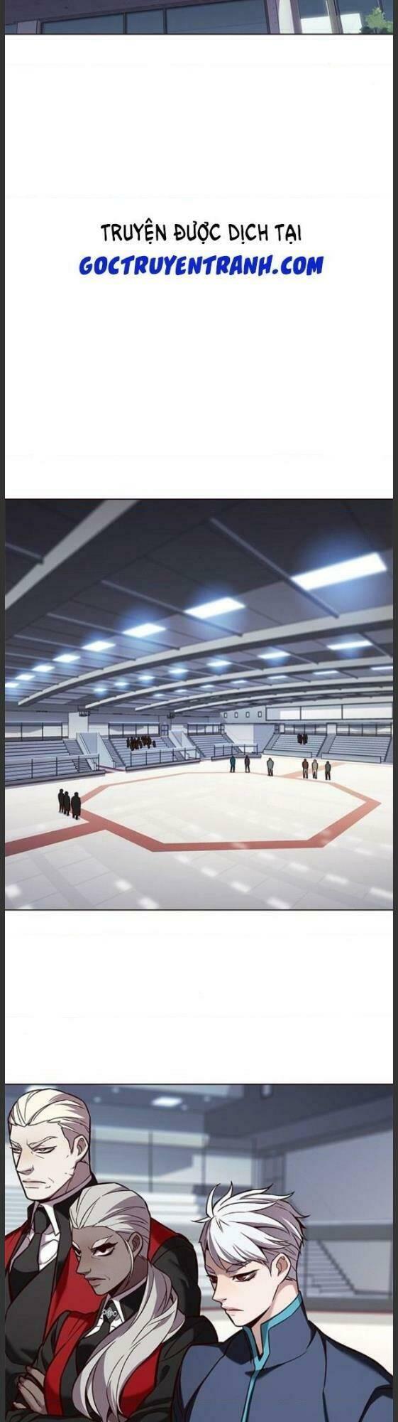 biến thân thành mèo chapter 157 33