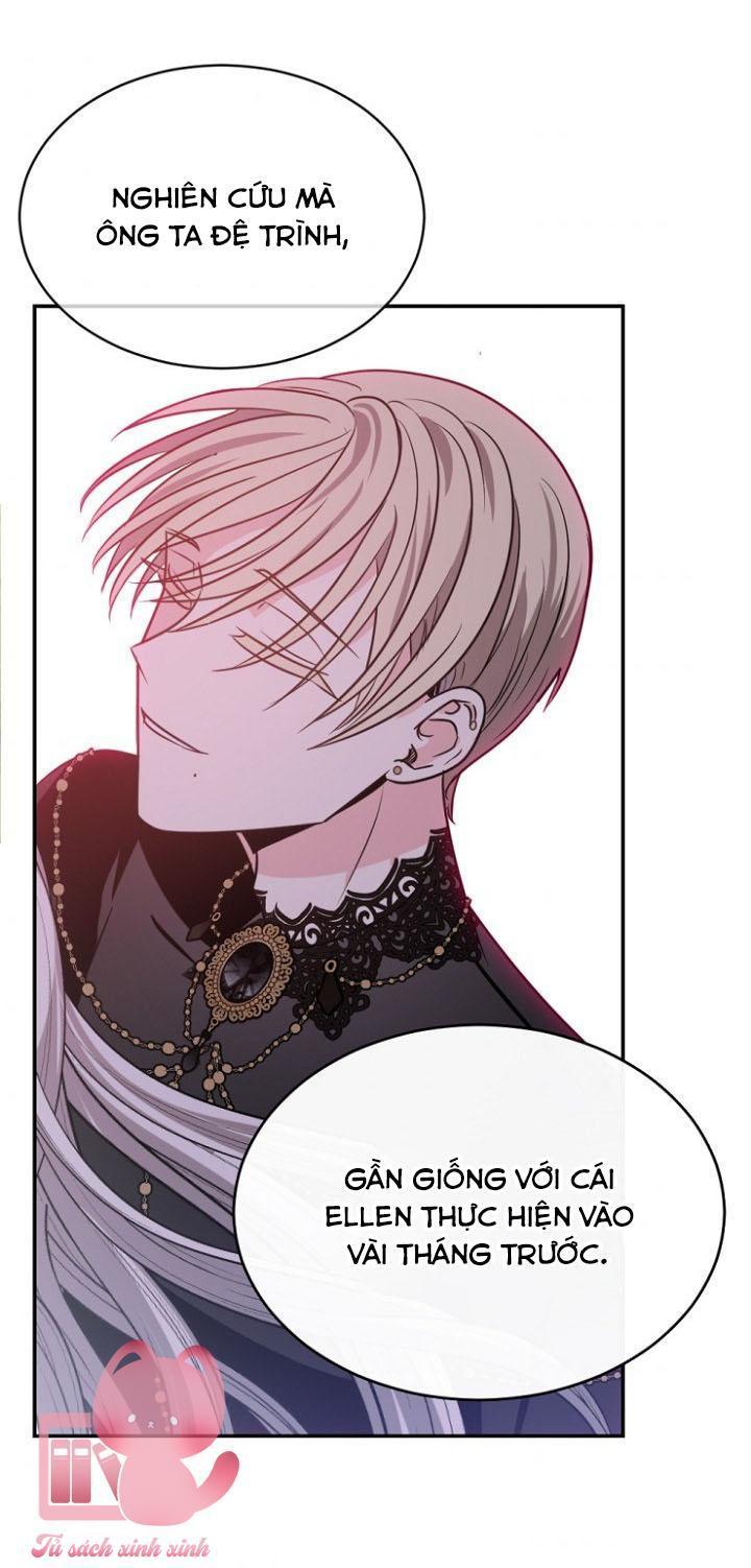 nguyện ước vô vọng của ma nữ chapter 30 56