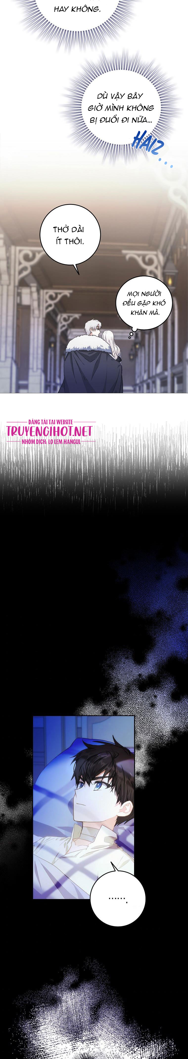 trở thành vợ của nam chính chapter 7.2 8