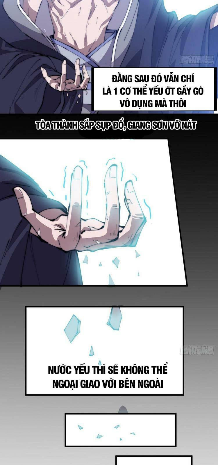 ta có một sơn trại chapter 229 10