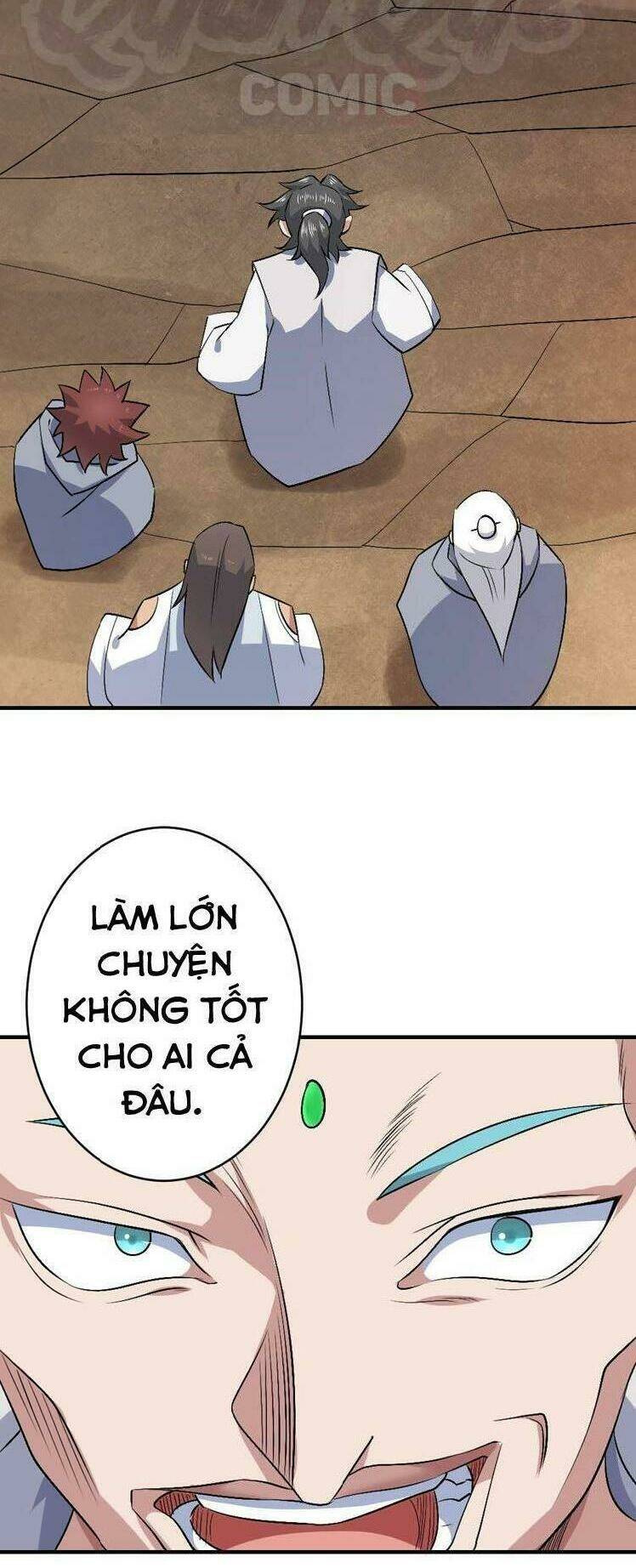 tu la võ thánh chapter 18 44