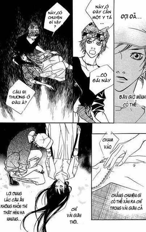 flowers of evil chapter 8 32